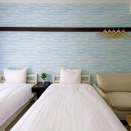 Hotel Tomas Nago Zewnętrze zdjęcie