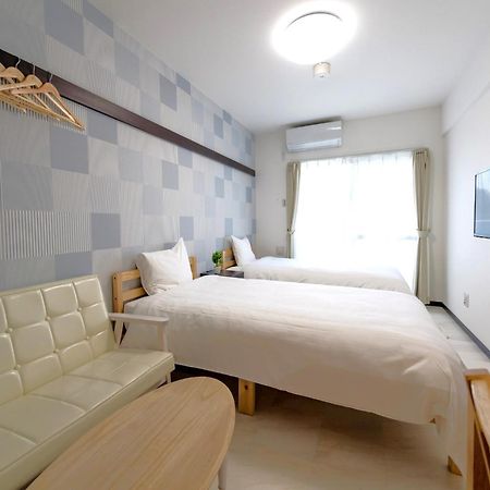 Hotel Tomas Nago Zewnętrze zdjęcie