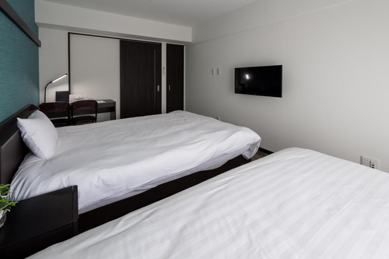 Hotel Tomas Nago Zewnętrze zdjęcie