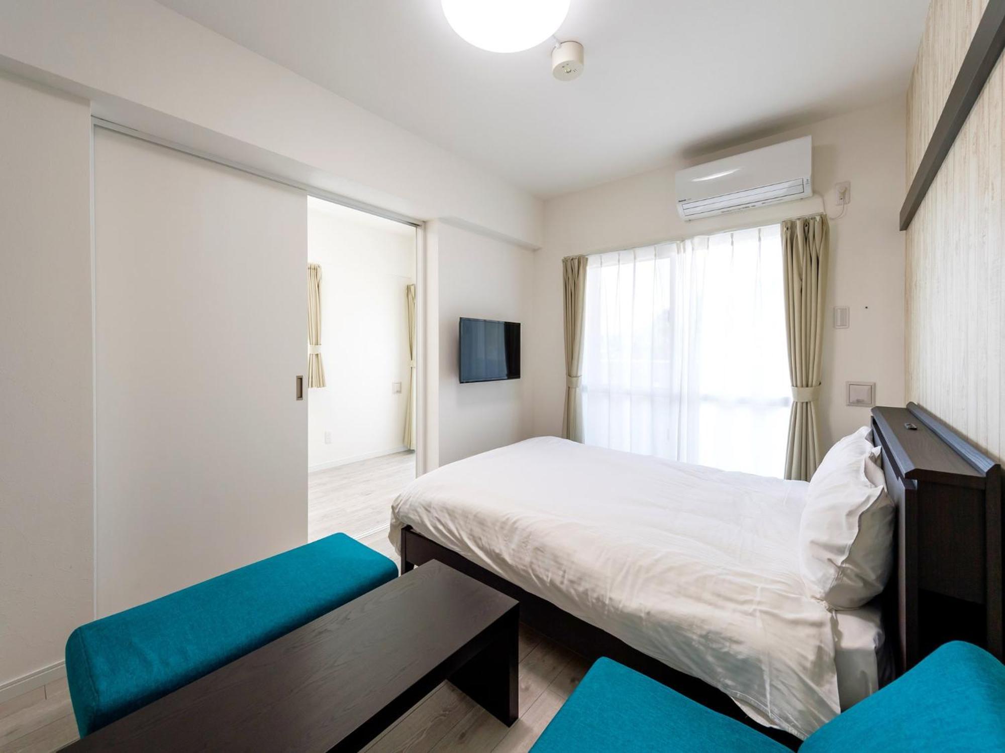 Hotel Tomas Nago Zewnętrze zdjęcie