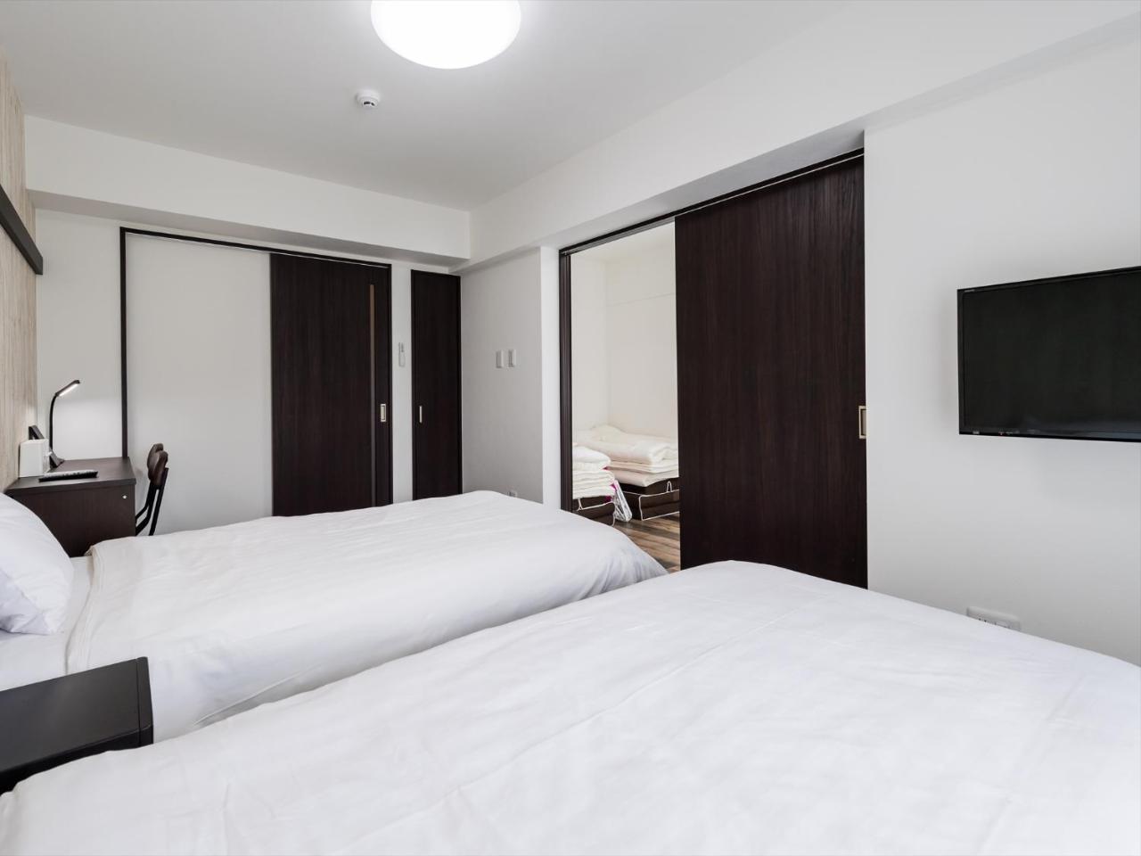 Hotel Tomas Nago Zewnętrze zdjęcie