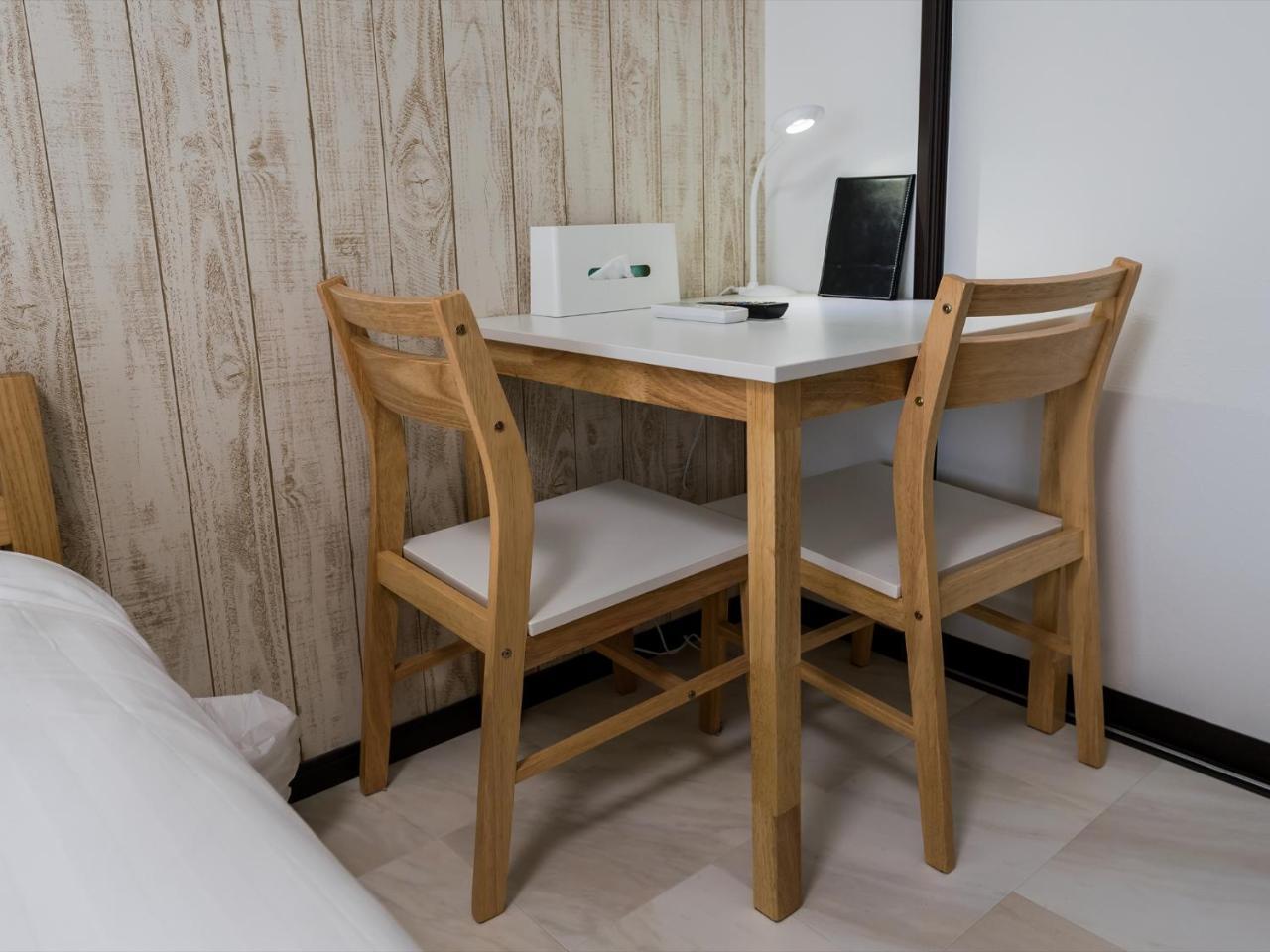 Hotel Tomas Nago Zewnętrze zdjęcie