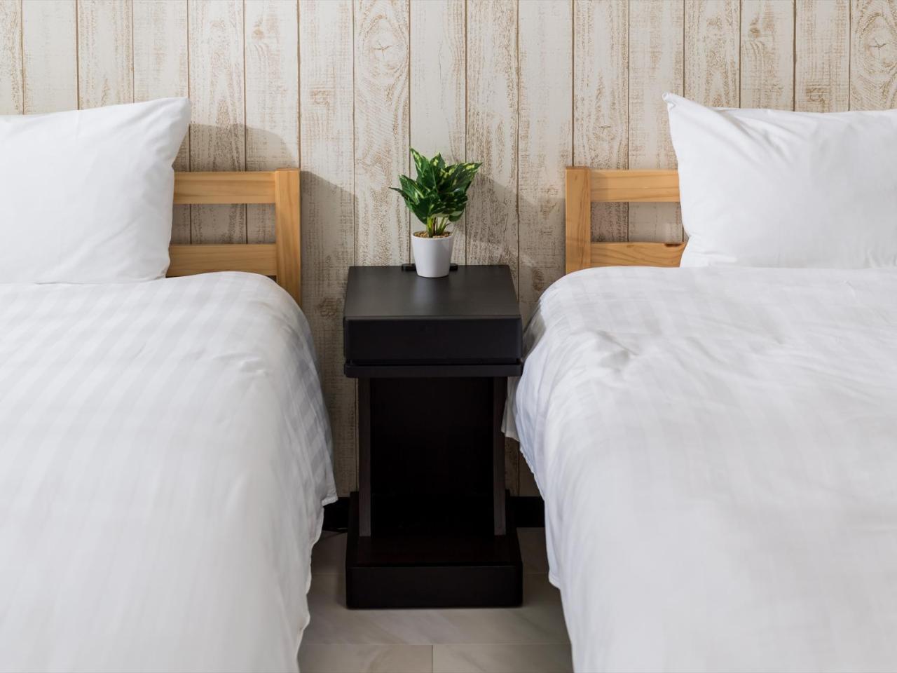 Hotel Tomas Nago Zewnętrze zdjęcie
