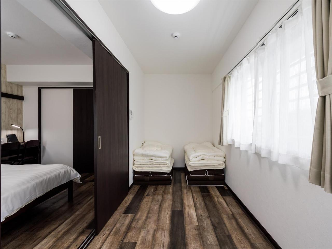 Hotel Tomas Nago Zewnętrze zdjęcie